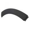 Wheel Mudguard Arch Cover Scratch Resistant Sporty Front Hood Wheel