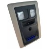 MothersPerformanceProducts.com 09-23 Ram 1500 - 5500 Overhead Aux Switch Panel