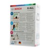 Bosch 17003048 Vacuum Bags - Type G (Pack of 4)