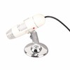 USB Digital Microscope CMOS Sensor 25x to 400x TV AV