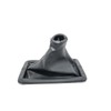 Shifter Boot Cover Replace 8R3Z-7277-AA Fit for Ford Mustang Manual