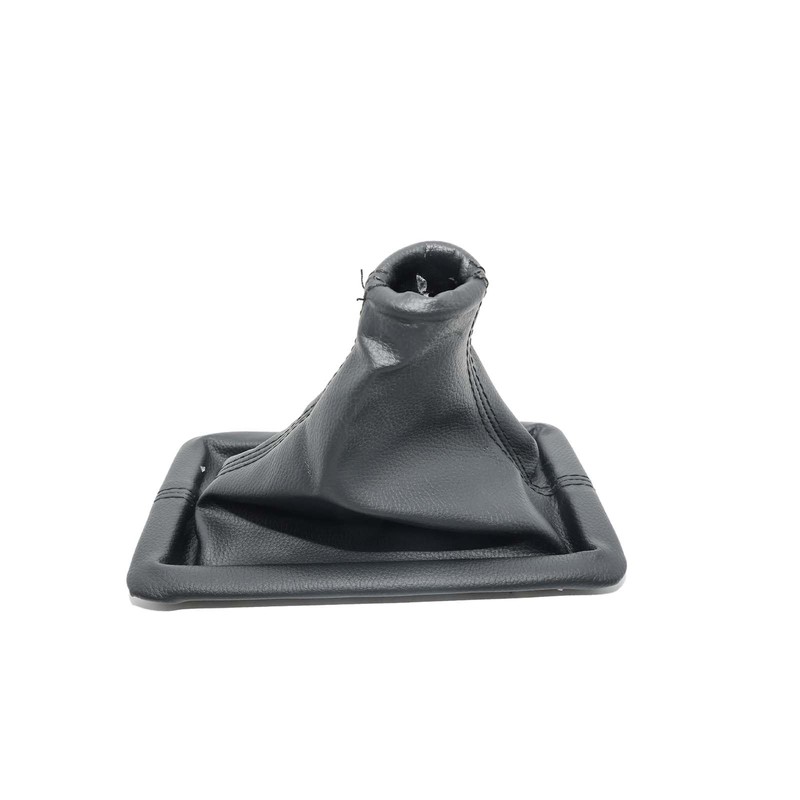Shifter Boot Cover Replace 8R3Z-7277-AA Fit for Ford Mustang Manual