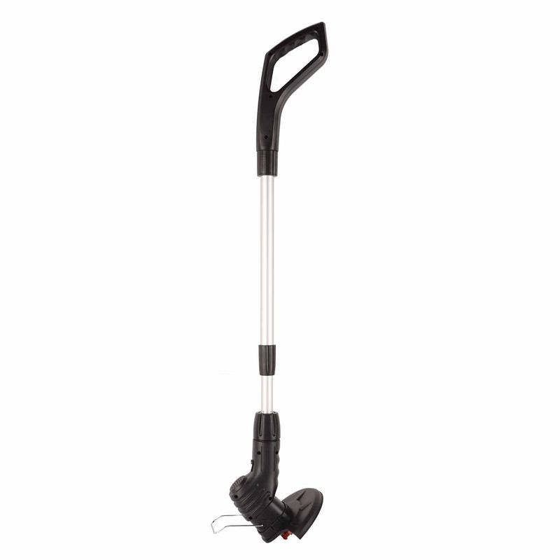 Electric Grass Trimmer Handheld Garden Grass Trimmer Cordless Lawn Trimmer
