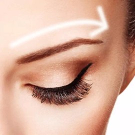 Day 눈썹컨설팅 연예인 눈썹 비대칭 짝짝이 정리방법 잘그리는방법 Eyebrow Consulting Celebrity Eyebrow Asymmetry Uneven Shaping and Drawing Methods
