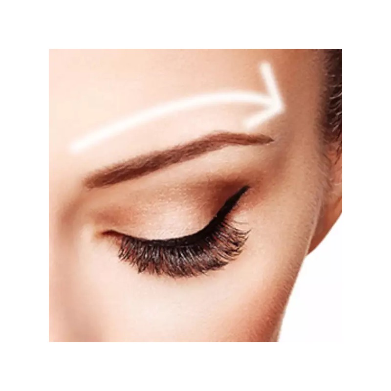 Day 눈썹컨설팅 연예인 눈썹 비대칭 짝짝이 정리방법 잘그리는방법 Eyebrow Consulting