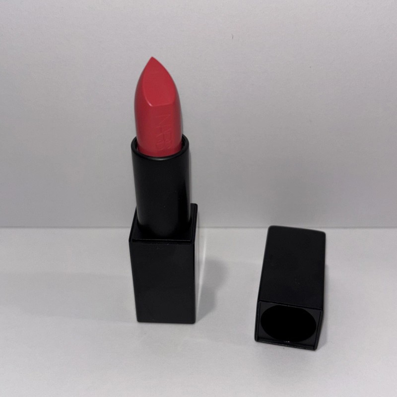 Nars Audacious Lipstick NATALIE Full Size Brand New