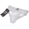 Ringhorns, Charger Kids Groin Guard with Bracket Unisex Kids 14
