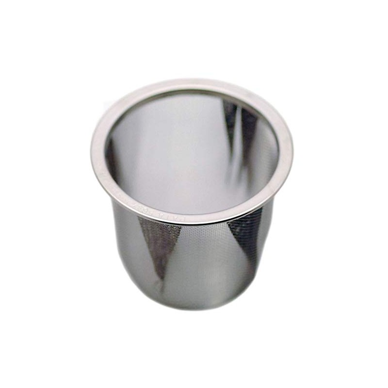 eve-mode 18-8 ステンレス製 茶こし 55-65 サイズ55mm 深さ65mm