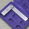 Machinist Square Precision Engineer Wide Seat Square 90 Right Angle