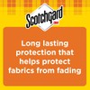 Scotchgard Water & Sun Shield Fabric Water Repellent Spray with