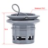 Boat Air Valve, Kayak Valve Replacement, PVC Air Gas Valve