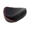 Made in Japan thick synthetic leather material! CT125 Hunter Cub