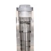 Neo-Pure Panel Mount Flowmeter with 2 to 10 GPM Flow