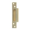 YALE High Security 5 Lever Mortice Lock Polished Brass 2.5"