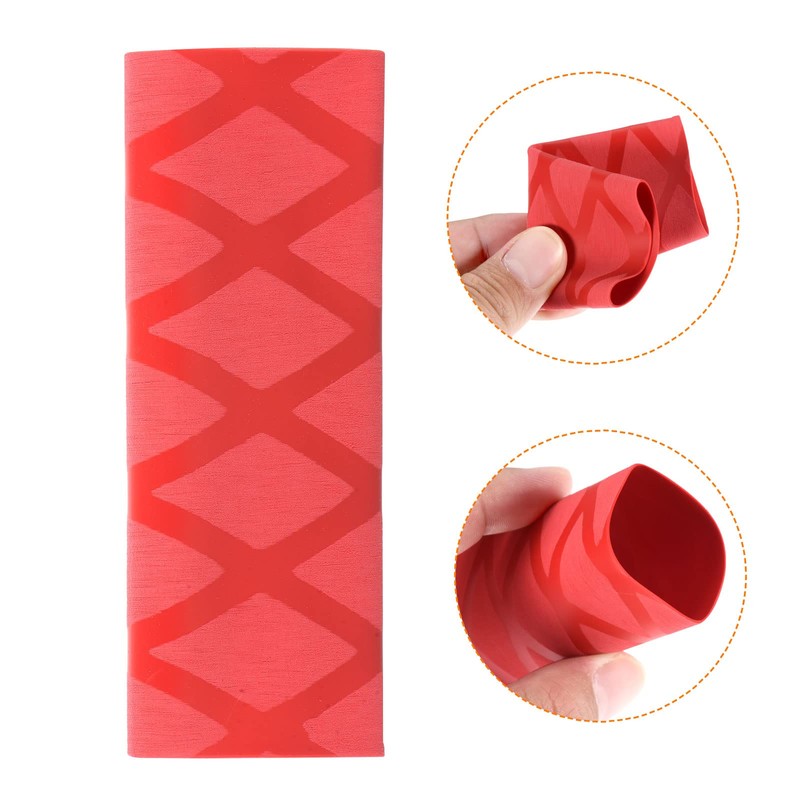 PATIKIL Table Tennis Racket Grip Tape, 2 Pack Ping Pong