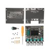 Bluetooth Digital Power Amplifier Module 50W 50W 100W 2.1 Channel