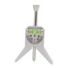 Pipe Center Finder Accurate Location Aluminum Pipe Marker Centering Tool