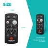 AODELAN Camera Remote Control - Wireless Remote Shutter Release for