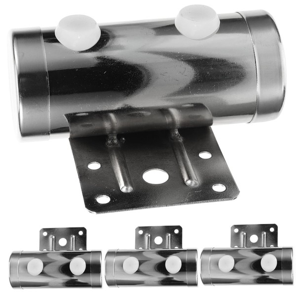 SEWACC 4pcs Sofa Legs Modern Replacement Feet for Furniture Elegant