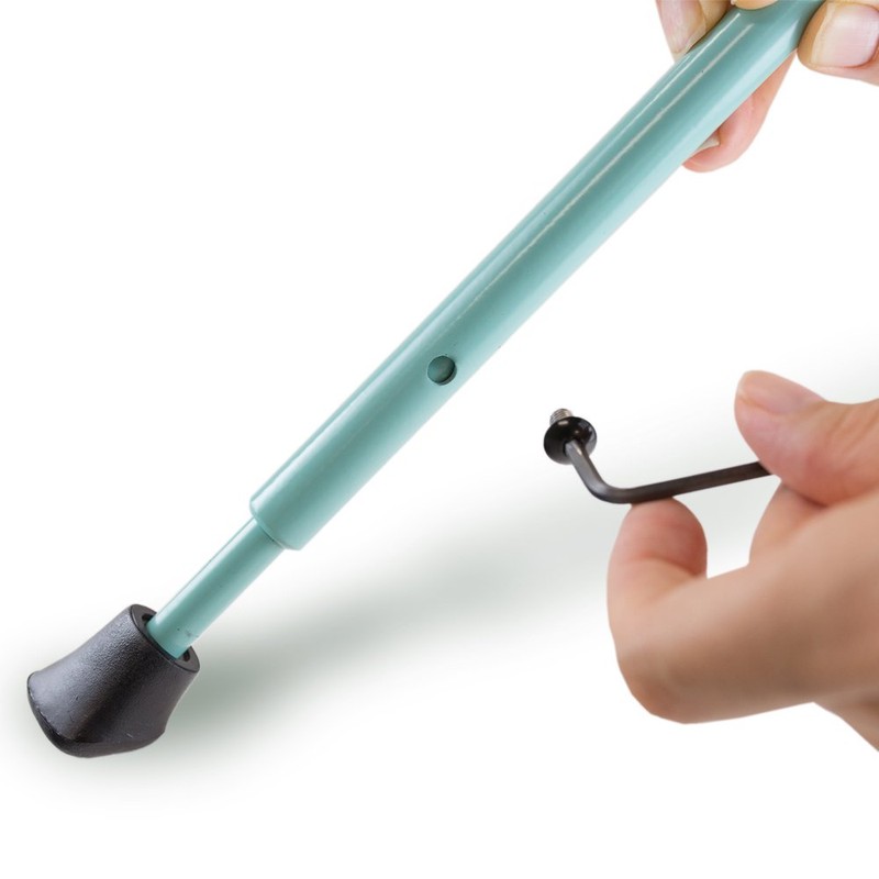 Bianchi JPP0204100CK000 Alloy Kickstand A Celeste