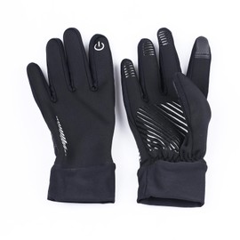 SIMARI Winter Running Gloves for Men and Women