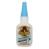 Gorilla Super Glue XL, Clear Glue, 25 Gram (Pack of