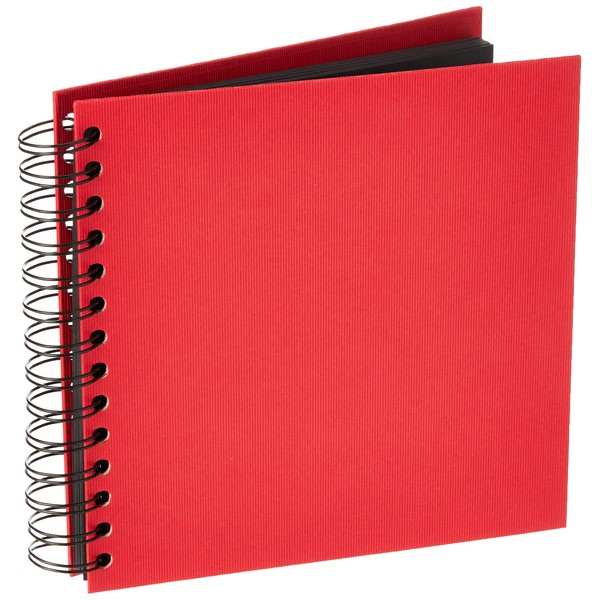 Rösser Photo Album 180 x 180 mm