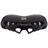 Selle Royal Freeway Fit Sattel, Schwarz, 26 x 21 x