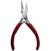 ToolUSA 5" (12.7 cm) Combination Pliers | Round Nose &