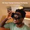 KIWI design V3 Facial Interface, Face Pad Compatible with Meta