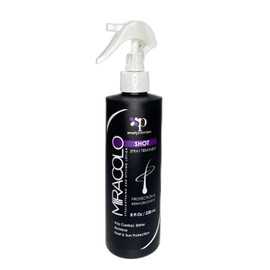 SMARTPROTECTION SP Straightening and Styling Lotion - Heat & Sun Protection -Spray Treatment - Protection & Reinforcement