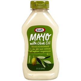 Kraft Mayo - With Olive Oil - 12 Ounces