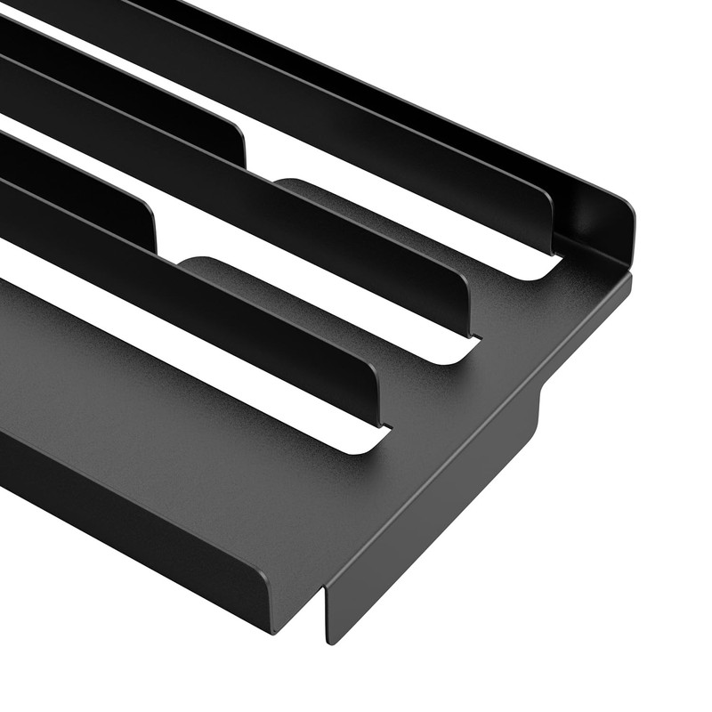 SafBbcue 24 Inch Jerky Grill Racks for Camp Chef Pellet