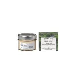 Comfort Zone Sacred Nature Exfoliant Mask 110ml