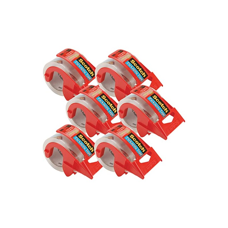 ODDITIES PACKAGING TAPE 22041706