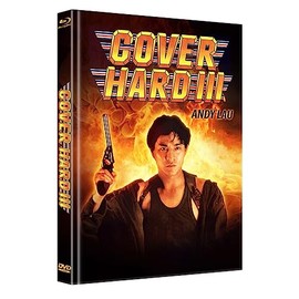 Cover Hard III
