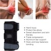 Elbow Support Brace, Dual Aluminium Splint, Cubital Tunnel