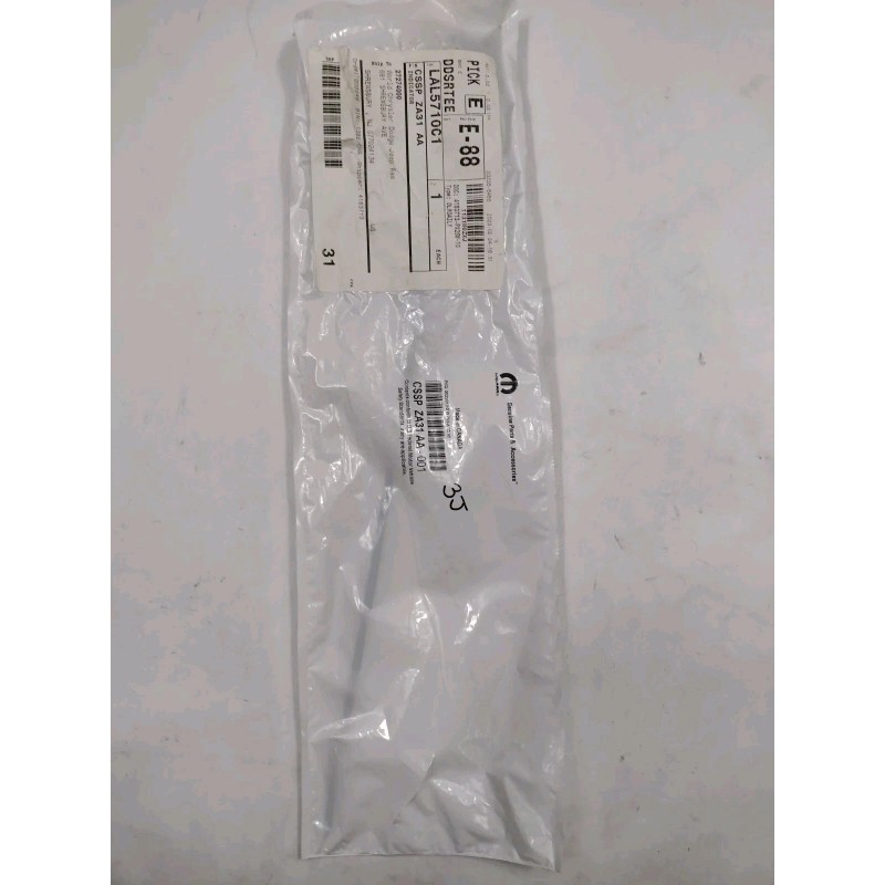 Mopar Genuine OEM Mopar Engine Oil Dipstick CSSPZA31AA