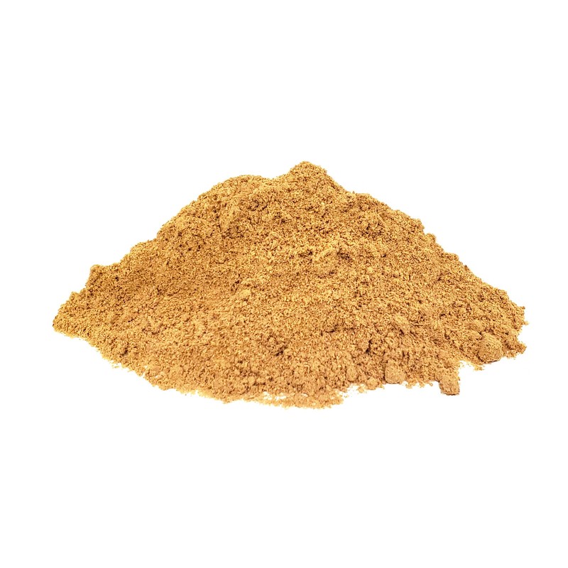 The Spice Way Ginger Powder- ( 8 oz ) a