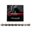 Campagnolo Record 9 Speed Chain - Silver, 114 Links