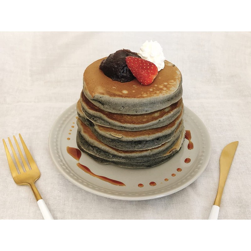 Katagi Foods Sesamine Rich Black Ground Sesame 2.1 oz (60