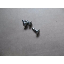 Fits 60 61 62 63 64 65 66 A-Body B-Body Windshield Washer Pump Screws  NEW