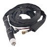 P80 Plasma Cutter Torch Completed Pilot Arc Plasma Cutting Machine