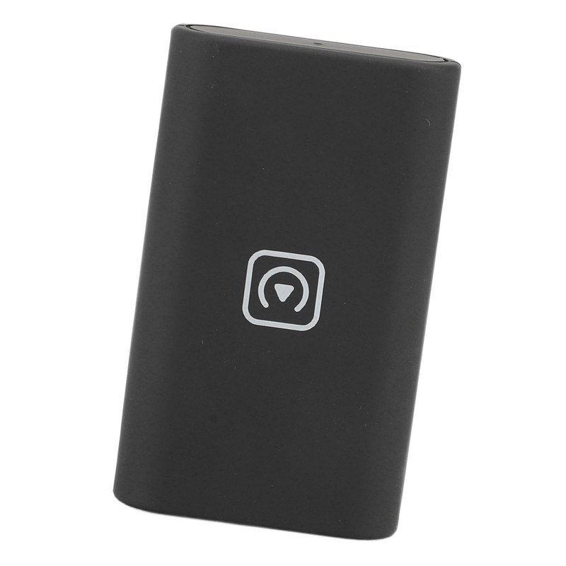 for Carplay Wired to Wireless Adapter Enhanced Driving Experience Secure