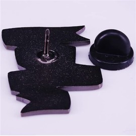 Fun Quotes Enamel Brooch Pin It Is Ok Not To Be Ok Enamel Pin Mental Health Awareness Badge Depression Letters Phrase Enamel Pin Quotes and Saying Brooches for Friends Backpack Clothes