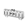 Tajima Safety System Safe Holder for Metal Building Materials, Magnetic,