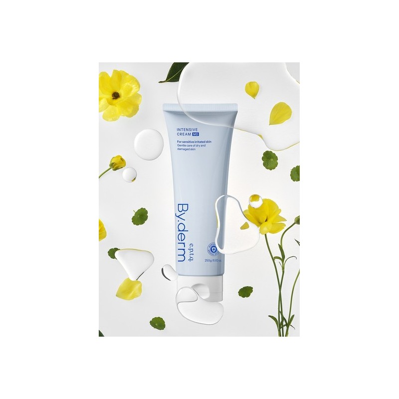 Epityque Byderm Intensive Cream MD 250g / 에피티크 바이덤 인텐시브크림