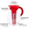 Primula The Big Iced Tea Maker Tritan Plastic Infusion Beverage