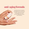 Burt's Bees Renewal Firming Eye Cream With Natural Retinol Alternative,