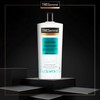 TRESemmé - Smooth & Silky Shampoo für trockenes und krauses